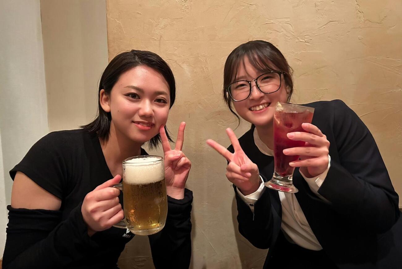 新入社員の「お世話係制度」について紹介します🤝