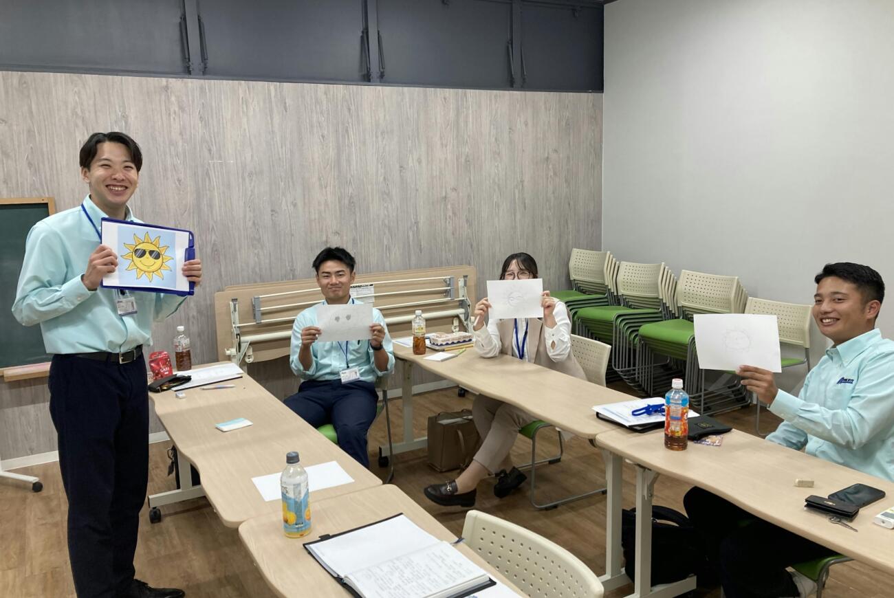 【12期生】新入社員研修を実施しました！🔰