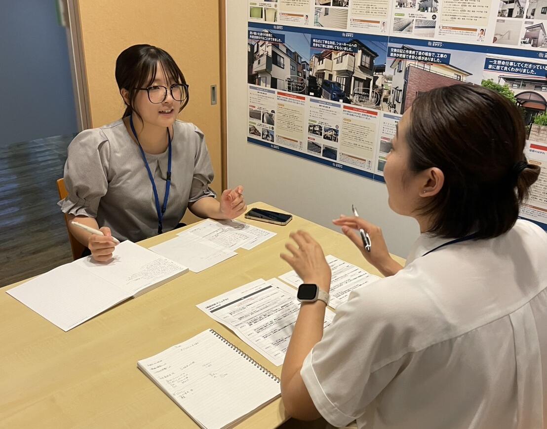 ☎「電話対応ロープレ」その声が、会社の「信頼」になる☎
