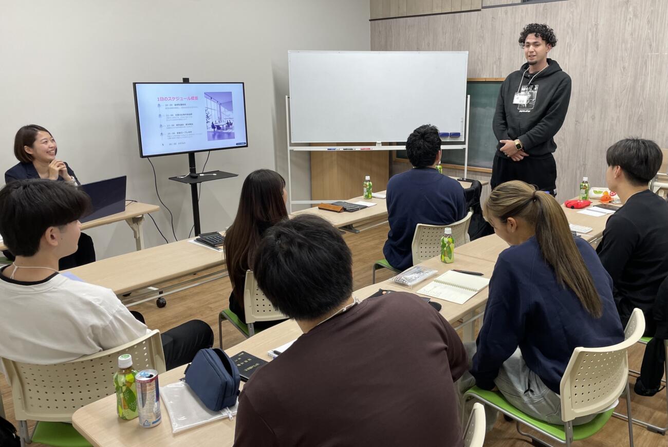 🐣第2回ミヤケンアカデミー開催🐣